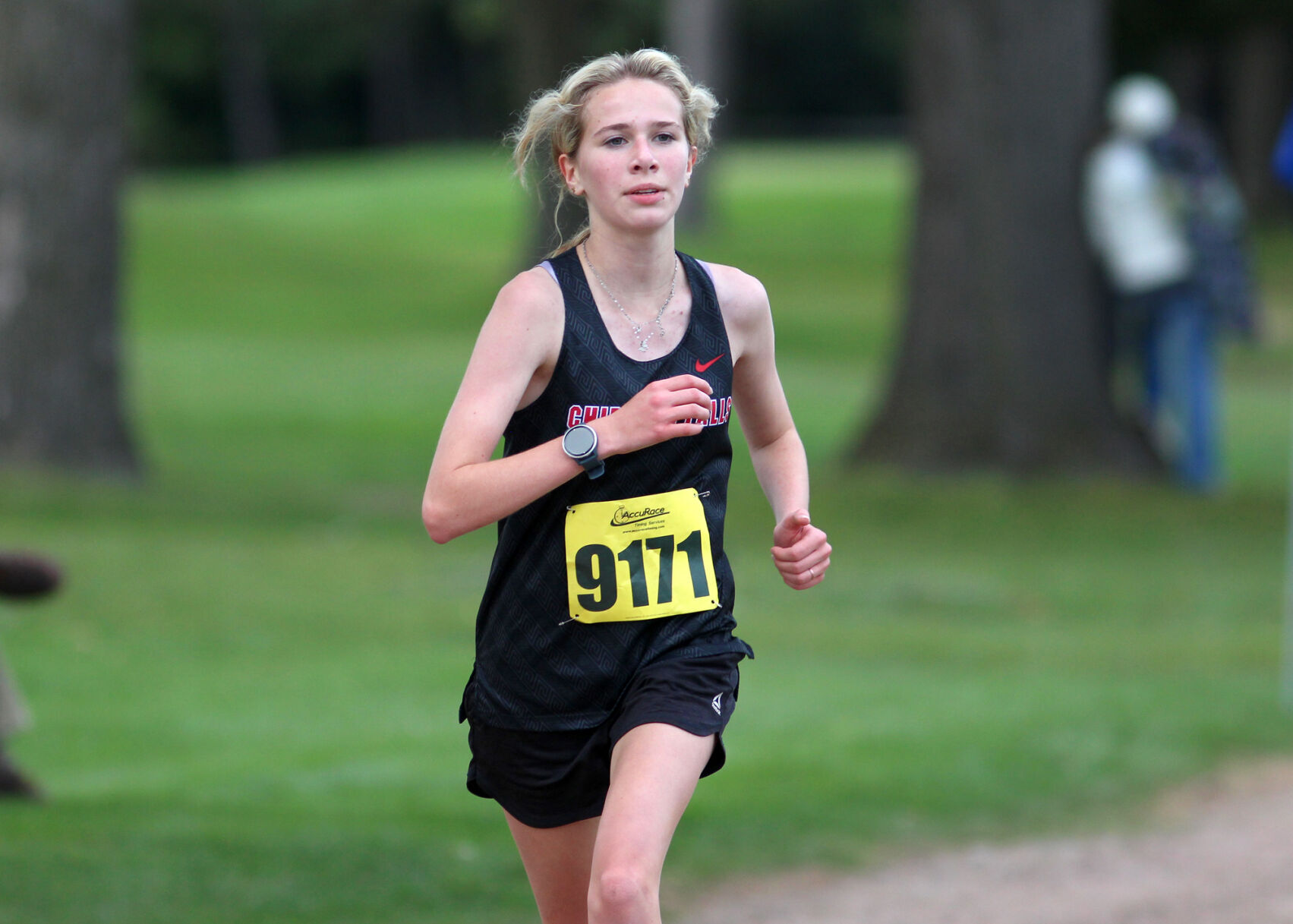 Chi-Hi Cross Country Invitational 9-27-22